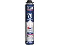 TYTAN Professional 70 пена профессиональная 870 мл