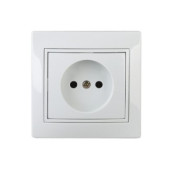 Электроустановочные изделия