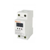 Реле контроля напряжения серии РН