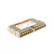 Шины нулевые