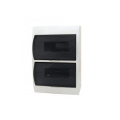 Шкафы и щиты (корпуса), люки и аксессуары