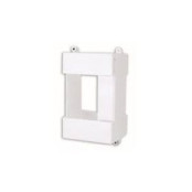 Боксы для опломбировки на DIN-рейке