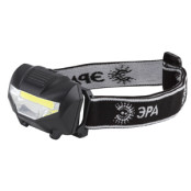 Фонари налобные