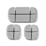 Держатели для кабеля