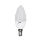 C35/37  E14/E27 (свеча)