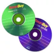 Мини CD-R/RW и DVD-R/RW