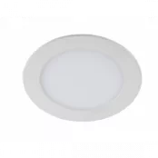 Светильники встраиваемые LED