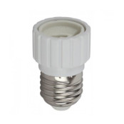 Переходники (Е27-E14, E40-E27, GU10)