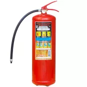 Пожарные извещатели и огнетушители