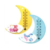 Термометры, термогигрометры, манометры