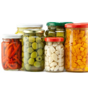 Консервация