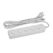 Бытовые удлинители