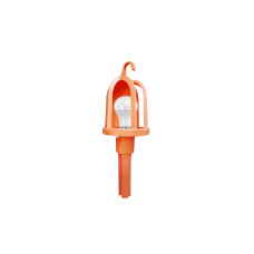 Светильник переносной Ultraflash UF НРБ 01-60-002 (10 м. 60Вт, УХЛ2 «Фокус 2210») 1/10 Светильник переносной Ultraflash UF НРБ 01-60-002 (10 м. 60Вт, УХЛ2 «Фокус 2210») 1/10