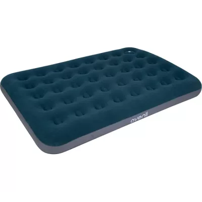 Матрас надувной двухместный Double со встроенным ножным насосом 191*137*22 см 24131 Avenli Матрас надувной двухместный Double со встроенным ножным насосом 191*137*22 см 24131 Avenli