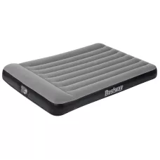 Матрас надувной двухместный Full со встроенным электронасосом 191*137*30 см 67462 Bestway VN