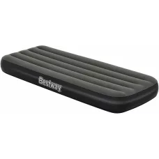 Матрас надувной одноместный Jr Twin Tritech 185*76*25 см 6713K Bestway