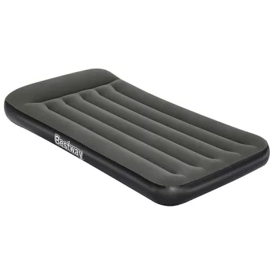 Матрас надувной полуторный Twin 188*99*30 см 67680 Bestway VN Матрас надувной полуторный Twin 188*99*30 см 67680 Bestway VN