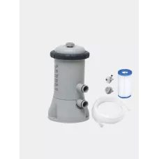 Фильтр-насос 3750 л/час 29P417EU Avenli Фильтр-насос 3750 л/час 29P417EU Avenli