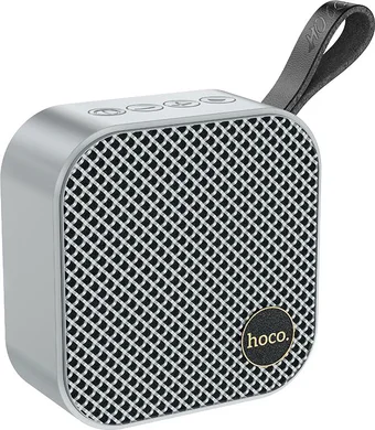 Портативная колонка HC22 серый hoco Портативная колонка HC22 серый hoco