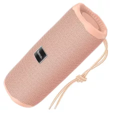 Портативная колонка HC16 розовый hoco Портативная колонка HC16 розовый hoco