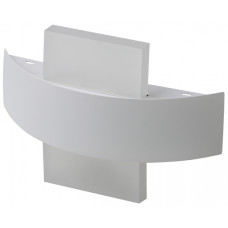 ЭРА Светильник WL7 WH+WH 6Вт IP20, 240*170*70, Декоративная подсветка светодиодная 1/16 ЭРА Светильник WL7 WH+WH 6Вт IP20, 240*170*70, Декоративная подсветка светодиодная 1/16