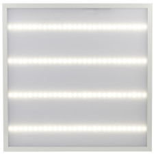 Универсальная LED панель ЭРА SPO-6-48-6K-M (4) 595*595*19 6500К 4200Лм 48Вт, матовая /4 Универсальная LED панель ЭРА SPO-6-48-6K-M (4) 595*595*19 6500К 4200Лм 48Вт, матовая /4