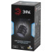 Трековый светильник ЭРА TR3 - 18 BK 18Вт SMD, черный 1/10