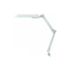 Настольный светильник Camelion KD-017С С01 230V 11W, белый 6/288