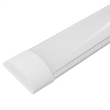 Линейный светильник Camelion LWL-5062-03 LED 45Вт 6500K 220В 4275лм 1200х75х26, ЕМС опал