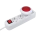 Умная сирена Zigbee EKF Connect
