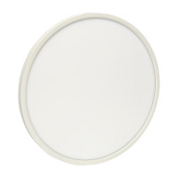 Умный потолочный светильник 480 мм 36W EKF Connect