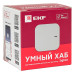 Умный хаб EKF Connect для подключения датчиков Zigbee