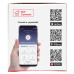 Умный хаб EKF Connect для подключения датчиков Zigbee