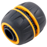 Муфта ремонтная DY8013DL 3/4", полипропилен