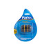 Муфта ремонтная DY8013DL 3/4", полипропилен