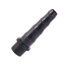 Штуцер для шлангов Д=10-20мм (от 1/2" до 1") Мин. партия - 5 шт Штуцер для шлангов Д=10-20мм (от 1/2" до 1") Мин. партия - 5 шт