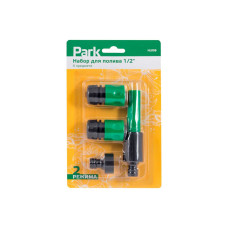 Набор для полива HL056 1/2" HL056 (4 предмета)