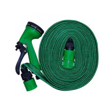 Набор для полива HL057 1/2" HL057 (4 предмета шланг длиной 10м, диаметр 1/2")