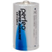 Батарейка PERFEO LR20/2BL Super Alkaline 2/20/120