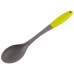 Novita Ложка из нейлона с цветной ручкой из TPR 1/24