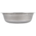 Миска Bowl-23, объем 1,7 л, с расш краями, из нерж стали, зеркальная полировка, диа 23 см