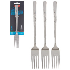 Набор ROMA вилок столовых 3 шт