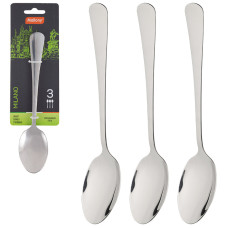 Набор MILANO ложек столовых 3 шт