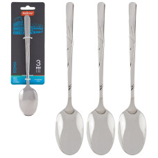 Набор ROMA ложек столовых 3 шт