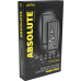 Внеш аккум Powerbank Perfeo 10000mAh In Micro,USB-A / Out USB-A, Type-C, Micro, Lightning, 2.1А, чер
