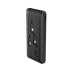 Внеш аккум Powerbank Perfeo 10000mAh In Micro,USB-A / Out USB-A, Type-C, Micro, Lightning, 2.1А, чер