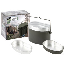 Котелок походный 1.7л Camp-S10 Котелок походный 1.7л Camp-S10