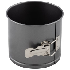 Форма для выпечки TORTA-12 раскладная, размер: 12*10,3 см 1/18