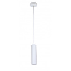 Потолочный светильник ЭРА LED PL1 COB-10 WH 300, COB, 10W, 80*300мм, подвесной, белый 1/20 ЦЕНА▼