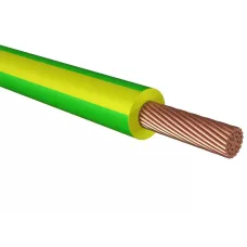 Провод ПуГВнг(А)-LS 1х6 Б